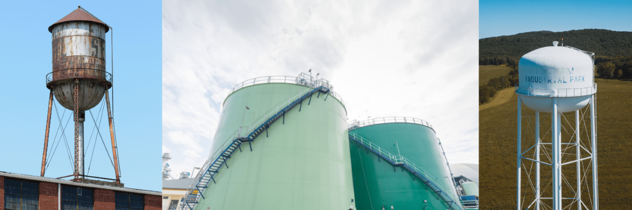 Where Does Texas Drinking Water Come From? Take Care of Texas